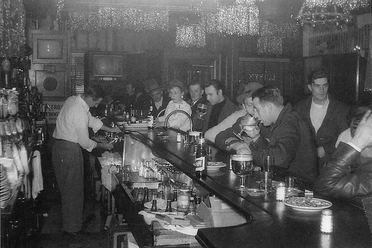 Tremont History Project Presents:  A Pub Crawl Through History, 15 July | Event in Cleveland | AllEvents