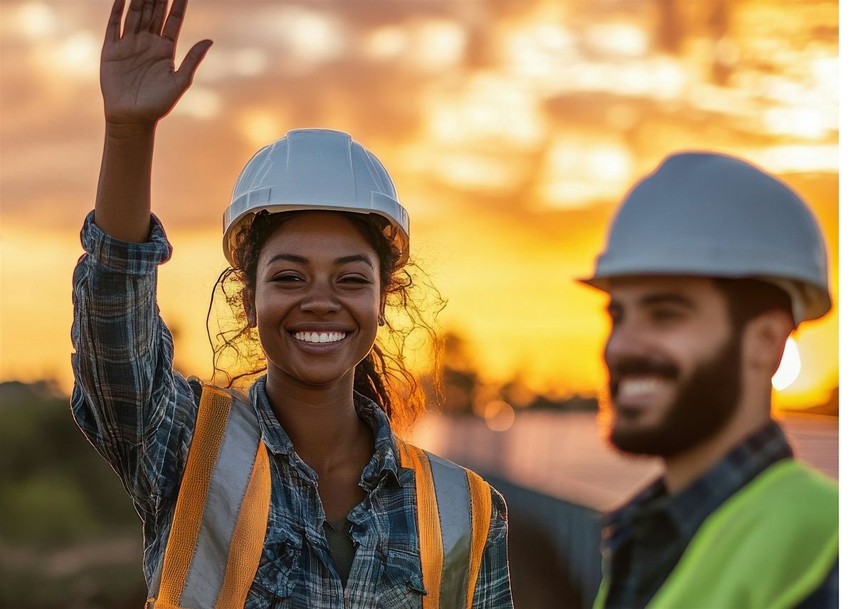 IWA FutureReady: Clean Energy, Manufacturing and Aviation (Yaphank,NY), 6 October | Event in Yaphank | AllEvents