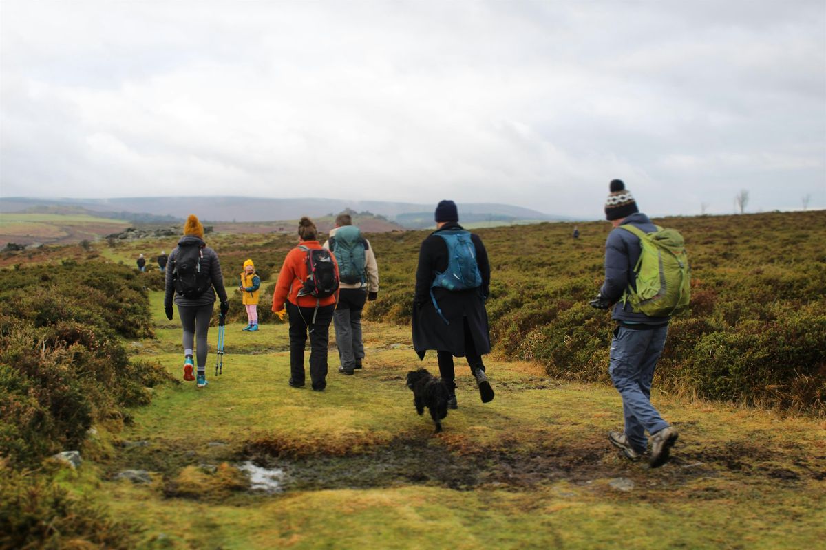 Green Walks (25/10/2025) - Wholly Gelato Elmore and River Severn Loop, 25 October | Event in Gloucester | AllEvents
