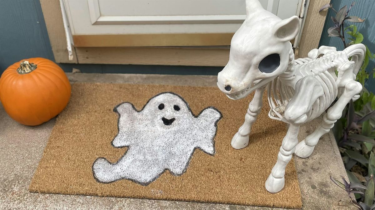 Doormat Workshop  at Life of Pie, 20 September | Event in Abilene | AllEvents