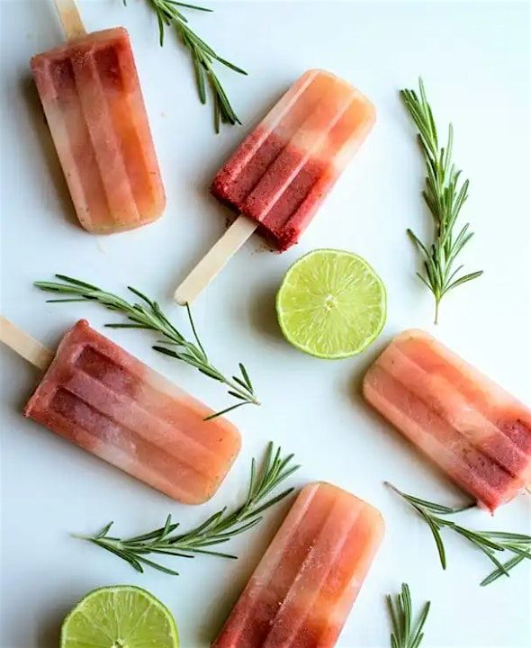 DIY Popsicles & Pastilles in College Park, 17 August | Event in College Park | AllEvents
