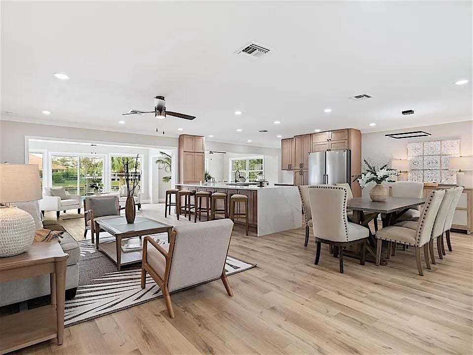 Staging To Sell, What Every Agent Should Know, 3 CE Credit, 9 September | Event in Melbourne | AllEvents