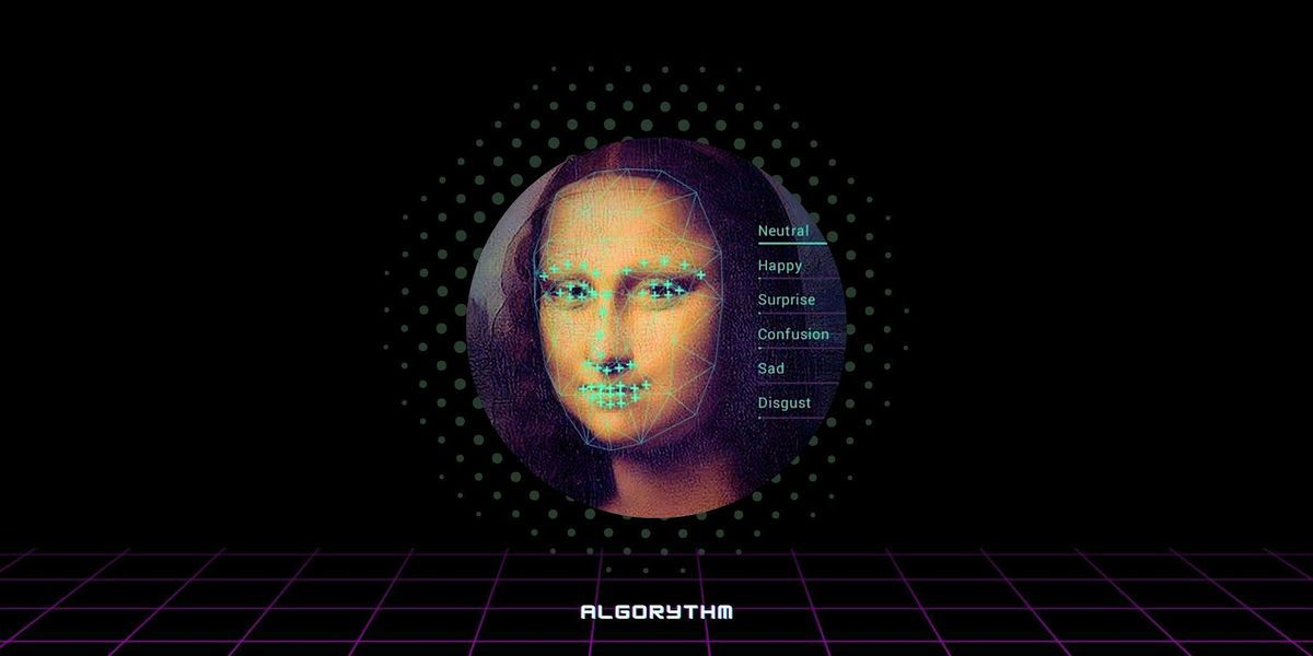 Algorythm+ | Intro to Emotion AI, 15 May | Event in Seattle | AllEvents