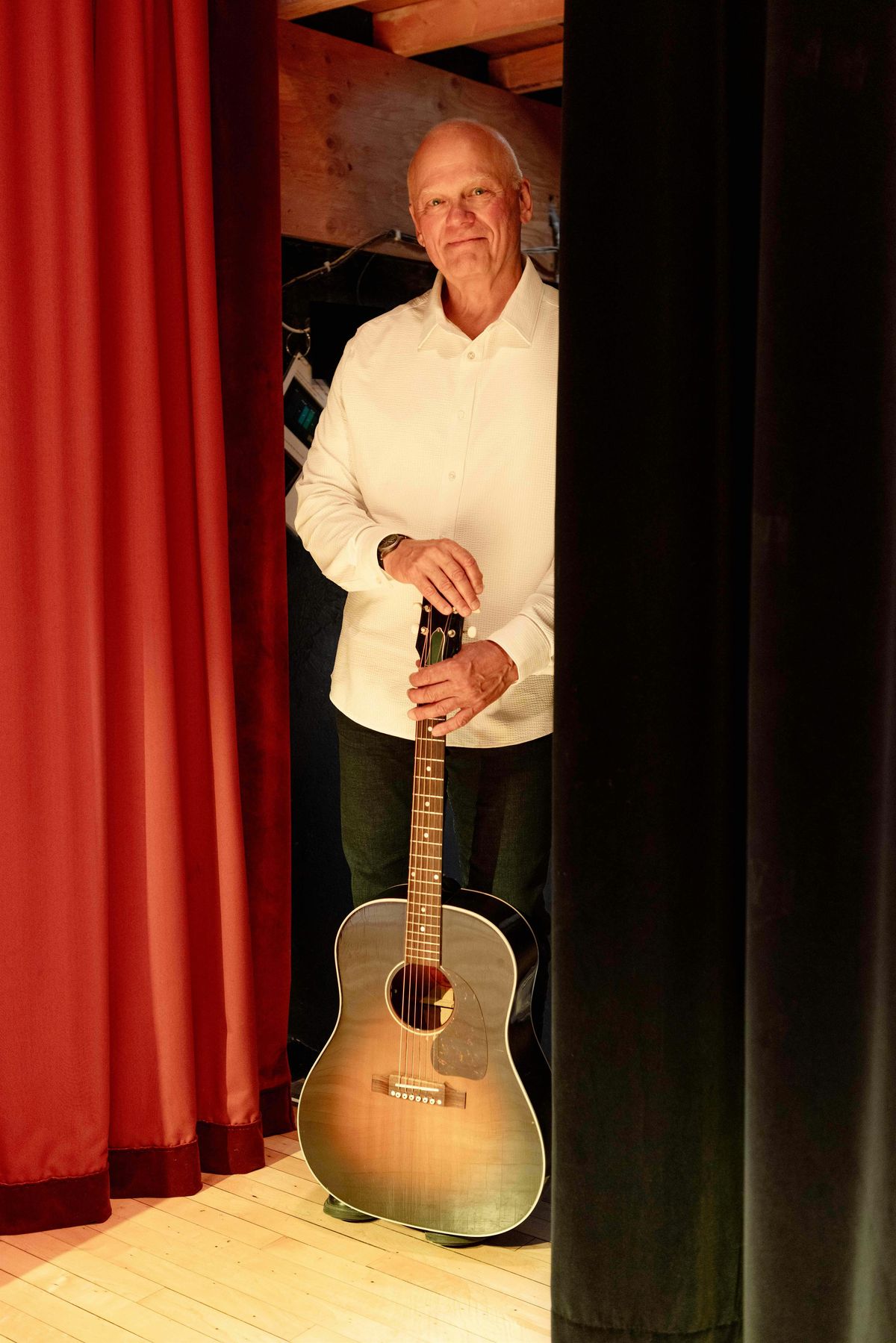 Dennis O'Brien Christmas Show - FRIDAY, 19 December | Event in Aurora | AllEvents