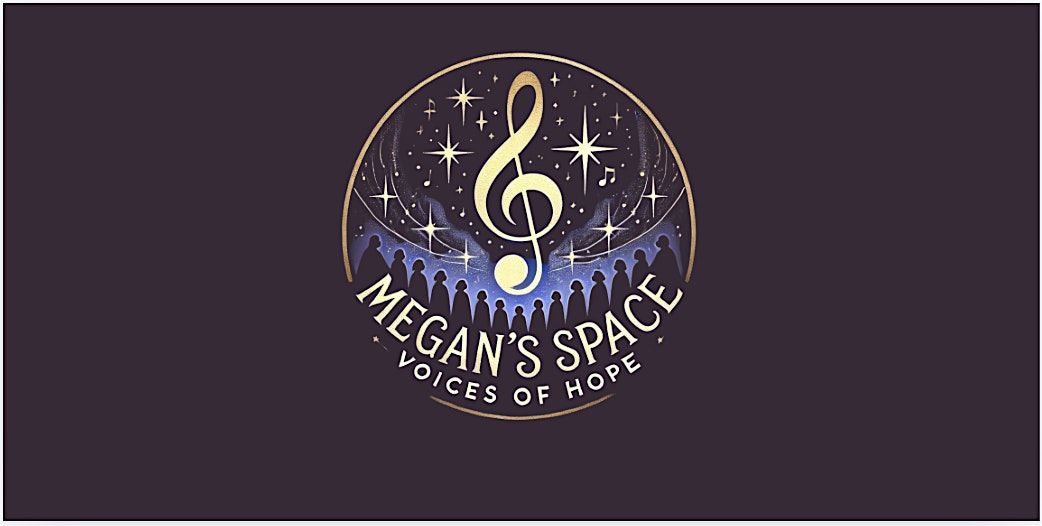 Megan's Space Inspire Choir - Voices of Hope, 27 June | Event in Irvine | AllEvents