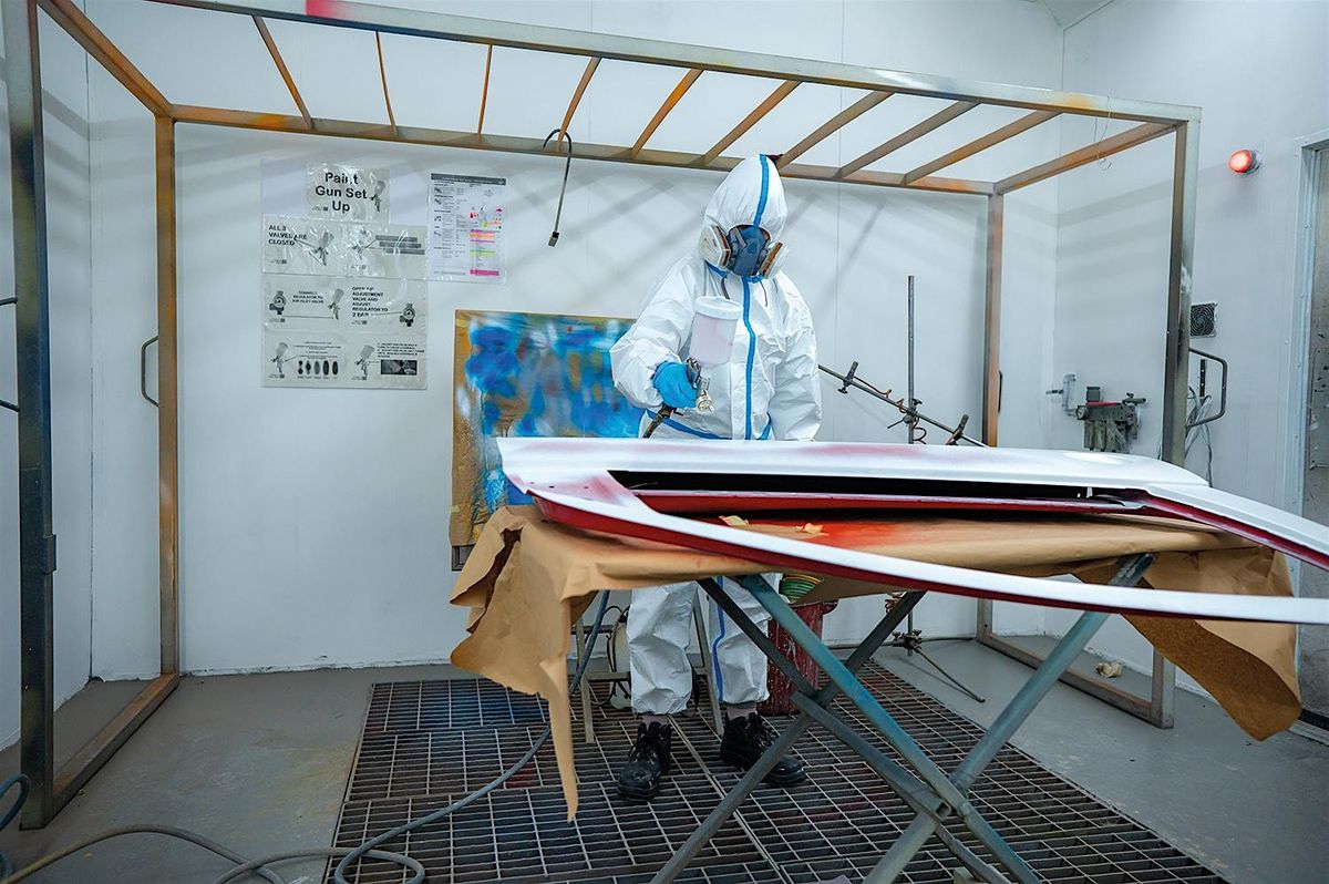 Open Evening- Wisbech campus, 23rd April 2026, 23 April | Event in Wisbech | AllEvents