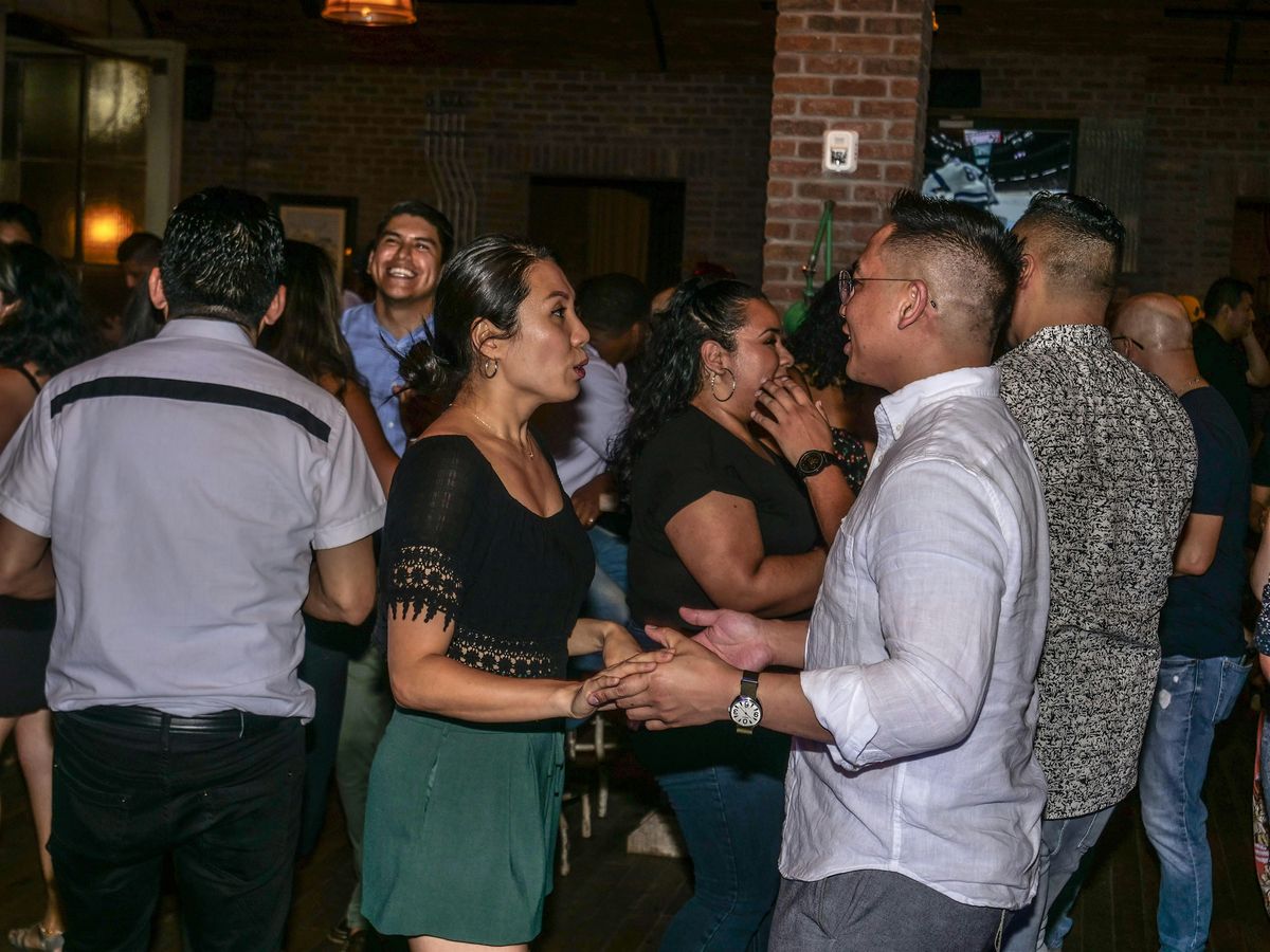 NJ Salsa at Kearny Point, 10 July | Event in Kearny | AllEvents
