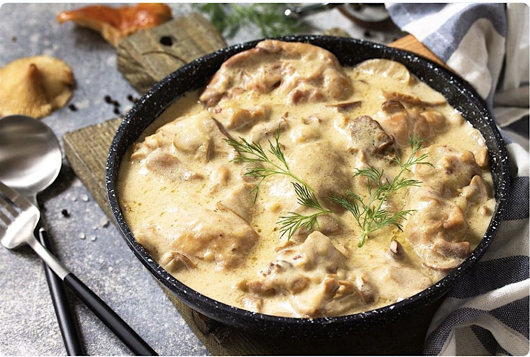Cooking Class -  Bistro Menu : Comfort Food - BYOB, 6 November | Event in Plano | AllEvents