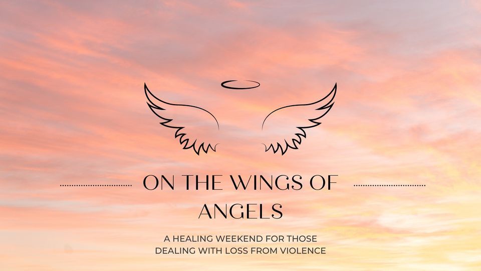 On the Wings of Angels!, Beyond Healing A Counseling, Wellness