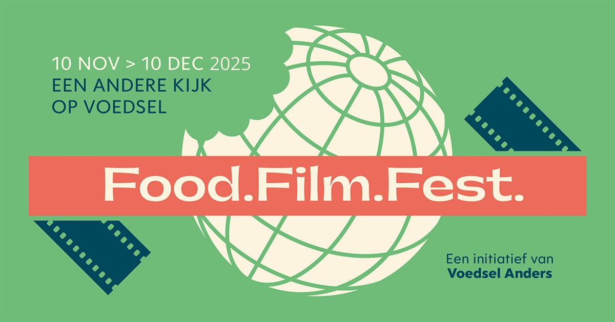 'Feeding Tomorrow' film en netwerk, 30 November | Event in Deventer | AllEvents