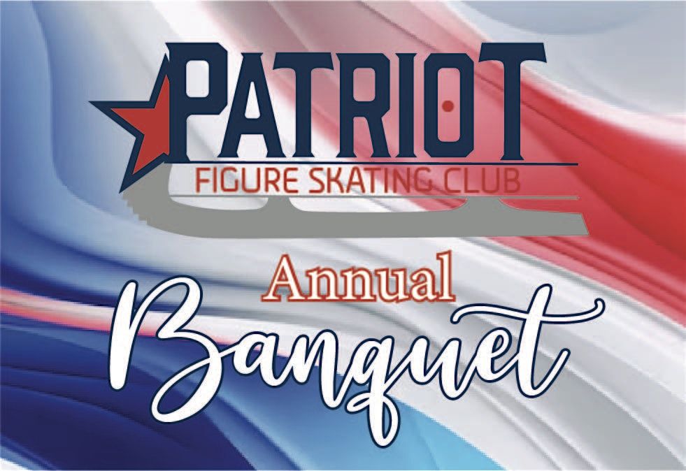Patriot FSC 2025 Banquet, 3 May | Event in Newark | AllEvents