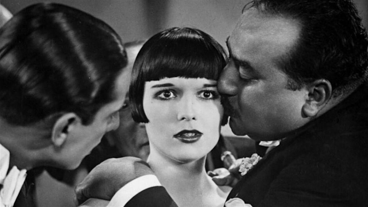Lulù - Il vaso di Pandora (Die Büchse der Pandora, 1929), 11 June | Event in L'Aquila | AllEvents