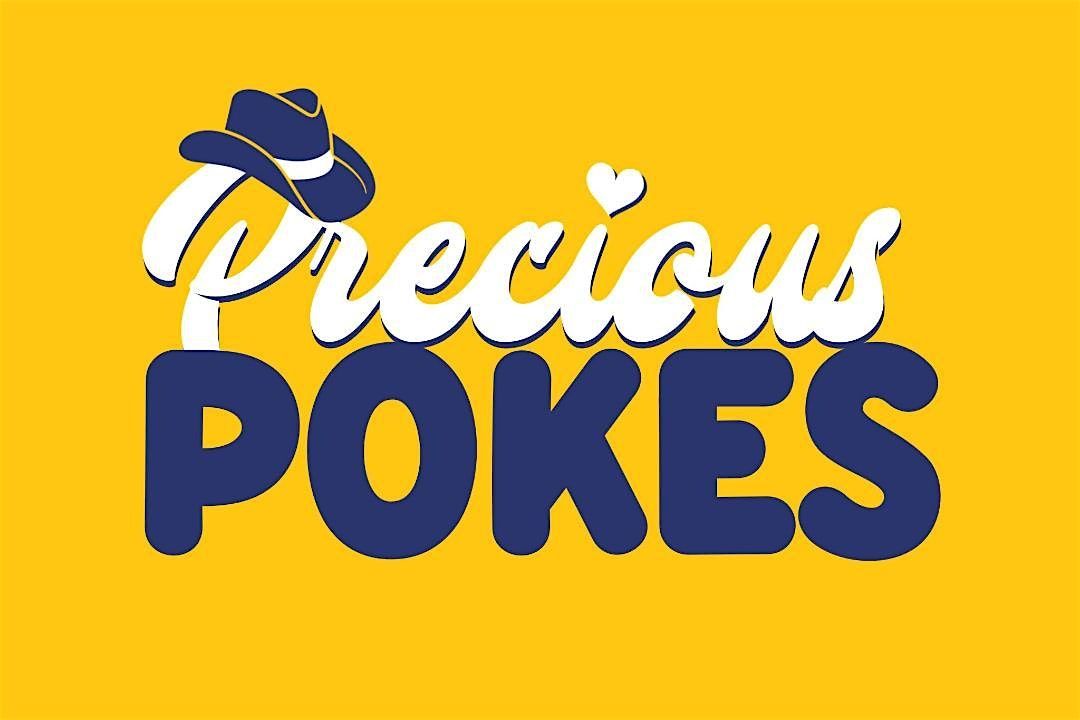 2025 Precious Pokes hosted by the McNeese Cowgirl Kickers, 30 June | Event in Lake Charles | AllEvents