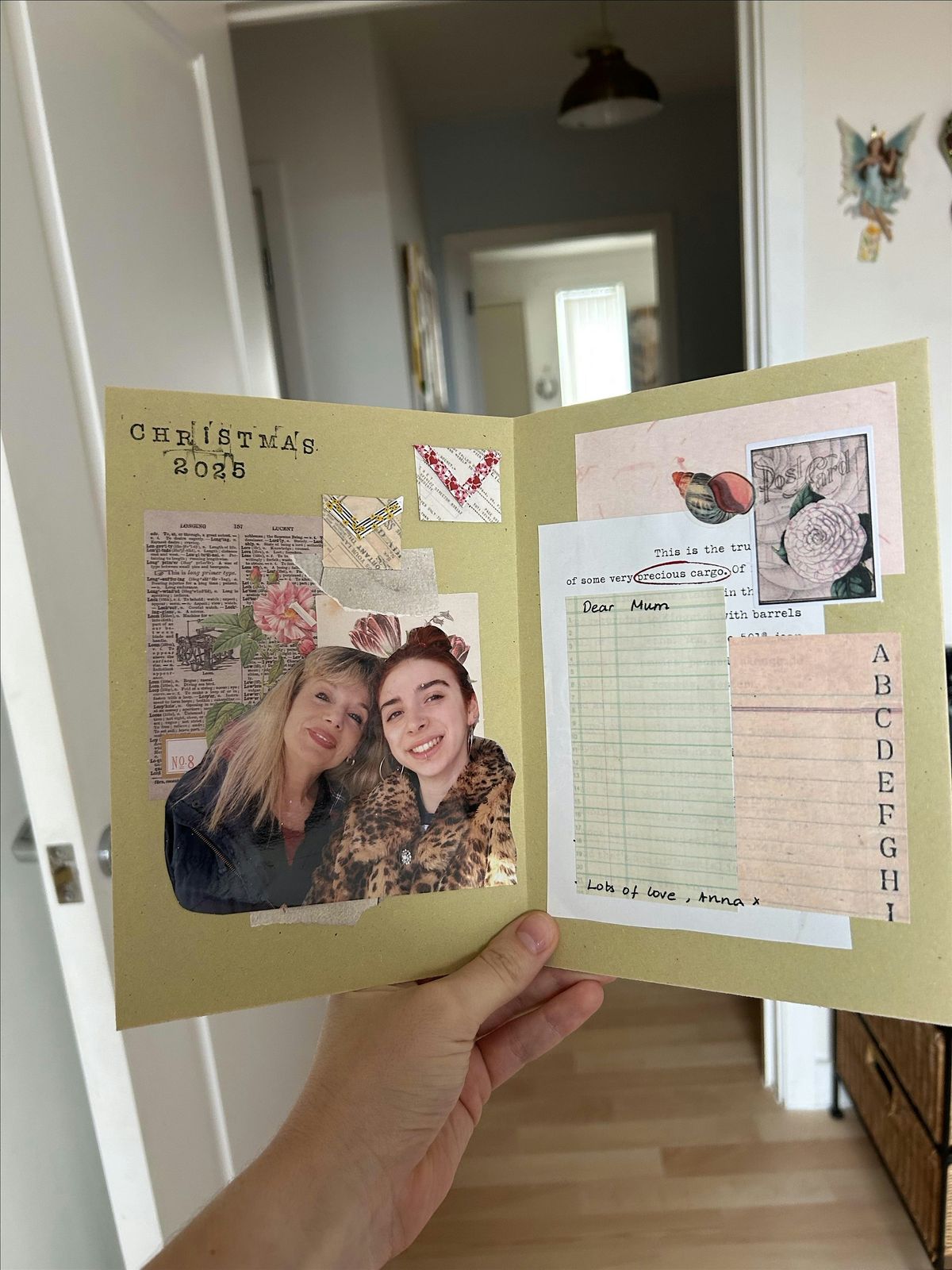 Holiday card workshop, 17 December | Event in Cambridge | AllEvents