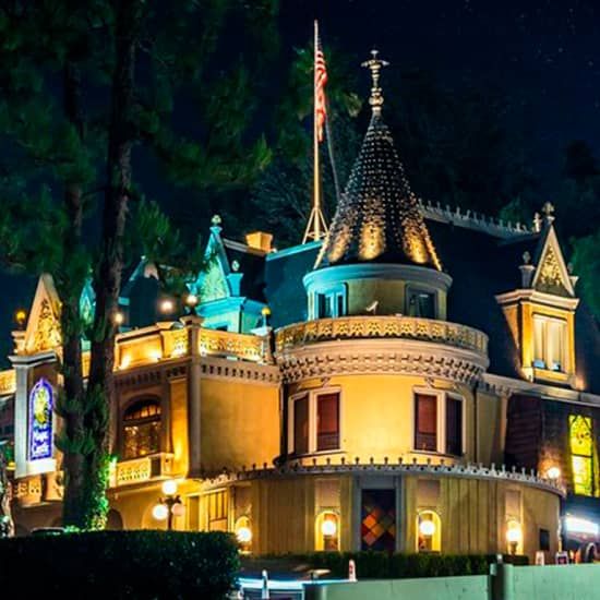 Haunted Hollywood Walking Tour, 3 May | Event in Hollywood | AllEvents