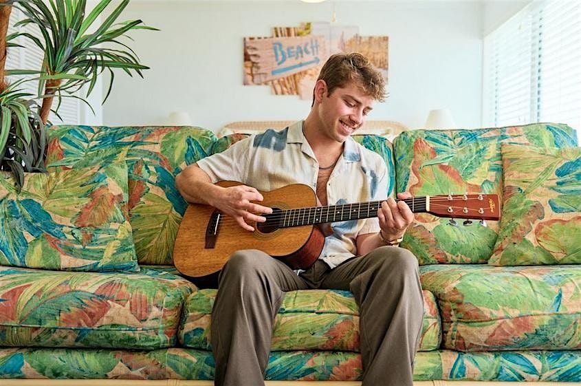 Cameron Sacky Band, 10 October | Event in San Marcos | AllEvents
