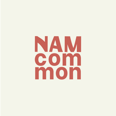 NAM common logo