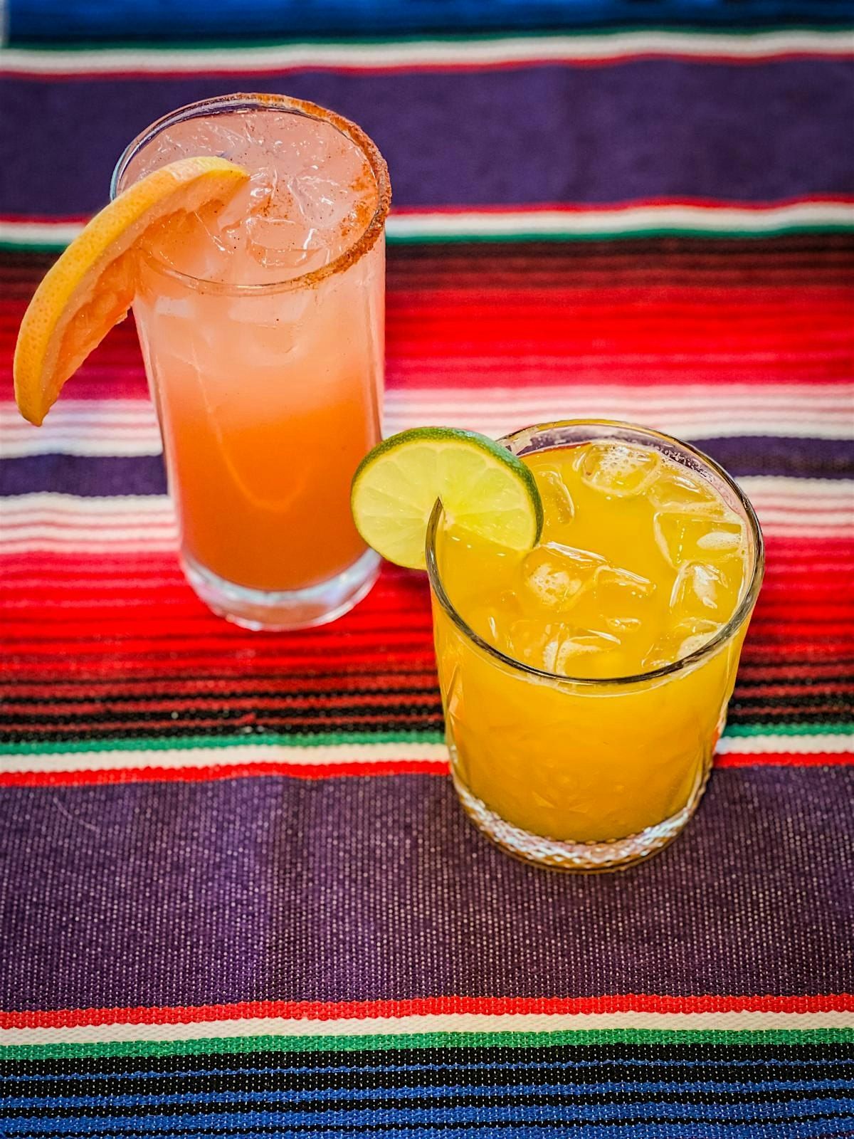 Come y bebe with Astral Tequila - Dos Caminos Charlotte, 17 September | Event in Charlotte | AllEvents