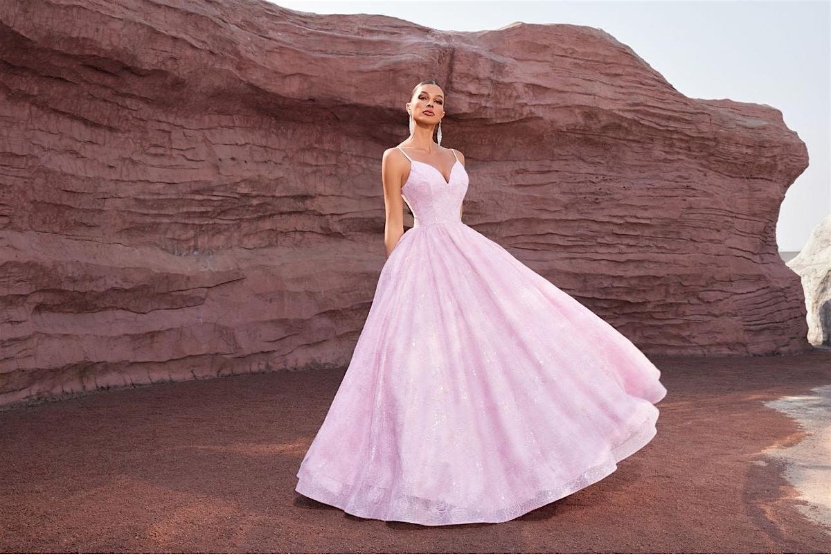 Agent 99 Prom Launch Night