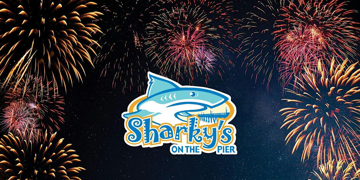 Sharky's 4th of July Upper Deck Experience, 4 July | Event in Venice | AllEvents