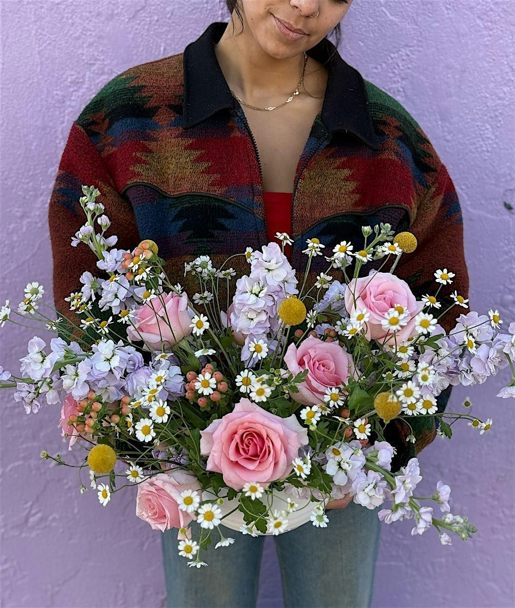 Bloom + Sip: Mother's Day Experience, 8 May | Event in San Diego | AllEvents