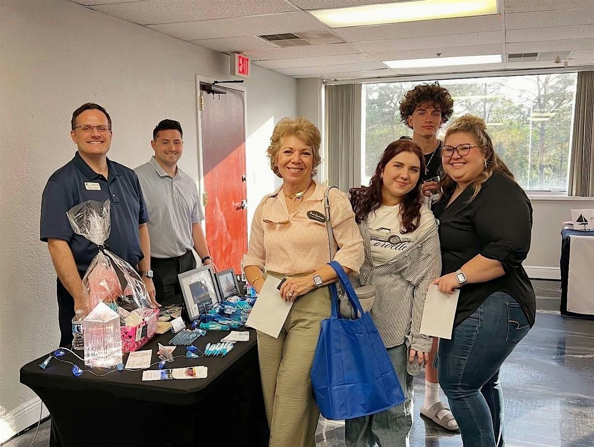Connections in Real Estate Networking Night, 8 July | Event in Lakeland | AllEvents