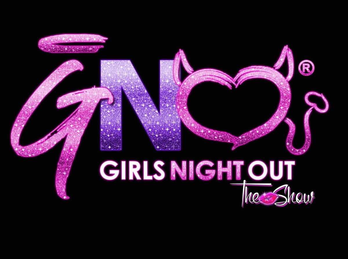 Girls Night Out The Show at Fort Frenzy, 13 June | Event in Fort Dodge | AllEvents