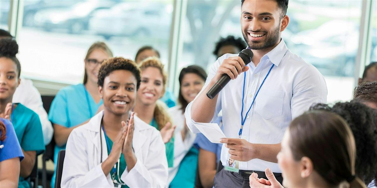 Emotional Sobriety for Everyone - IN-PERSON, 8 May | Event in Charlotte | AllEvents