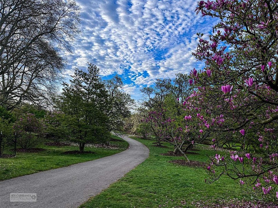 Highland Park Evening Tour, Botanical Oasis in the City - An Introduction, 12 June | Event in Rochester | AllEvents