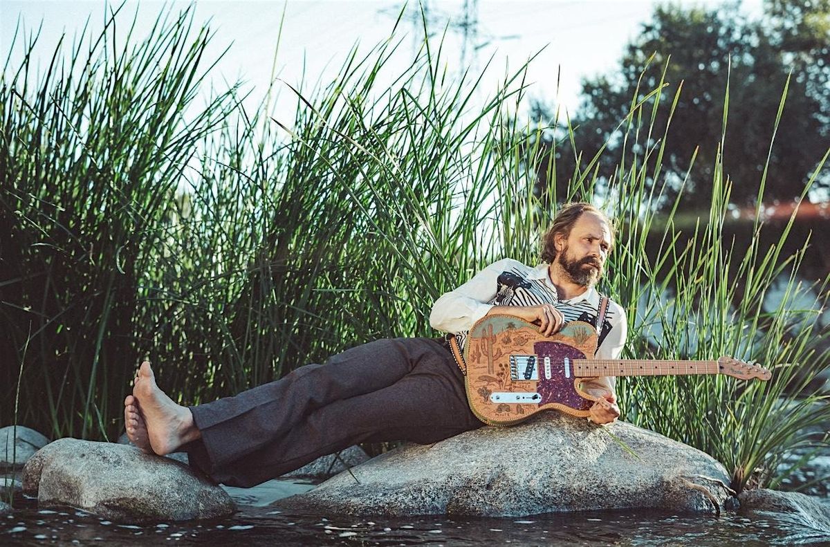 JONNY FRITZ • Debbie Downer Album Release Tour!, 1 March | Event in Wisconsin Dells | AllEvents