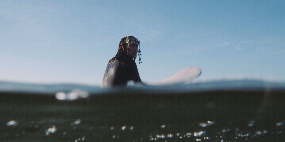 SHREDDING: A NEW LENS IN SURF FILMMAKING Shorts Program!, 30 August | Event in Los Angeles | AllEvents