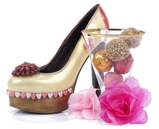 Ladies High Heel Shoe Mondeor Homebake Johannesburg June 3 21 Allevents In