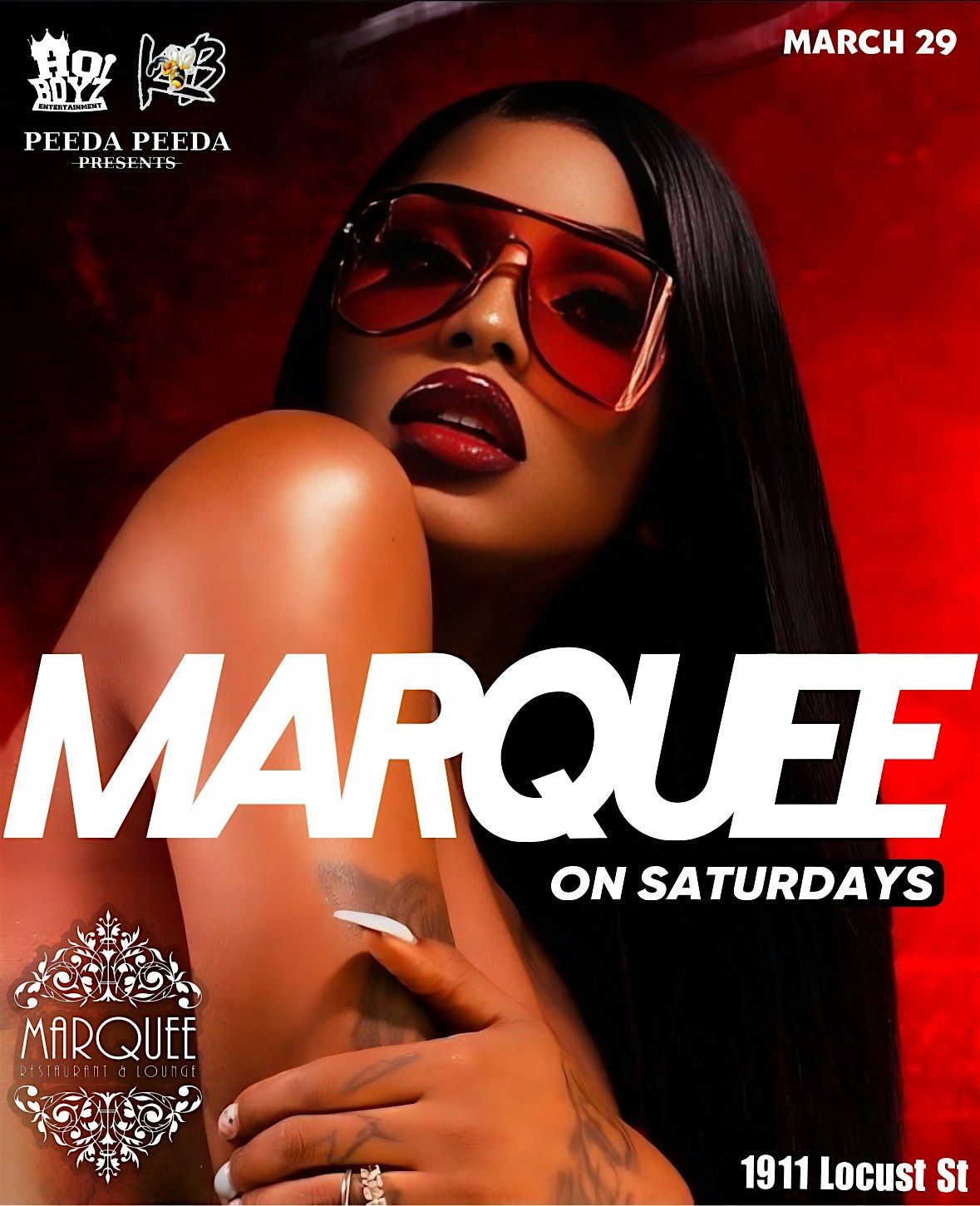 Everybody Is FREE before 11pm  w/ RSVP, 29 April | Event in St. Louis | AllEvents