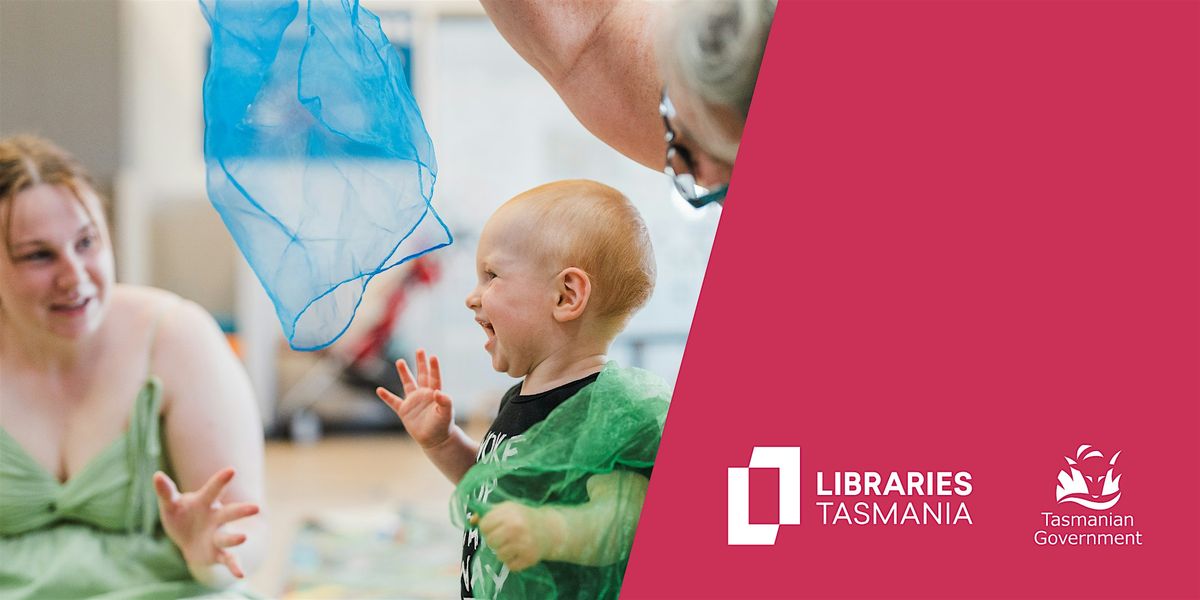 Rock and Rhyme at Scottsdale Library | Event in Scottsdale | AllEvents