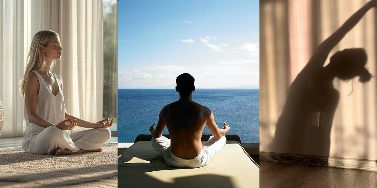 SOMATIC TRANSFORMATION BREATHWORK with Lola O’Neill, 16 September | Event in Dublin | AllEvents