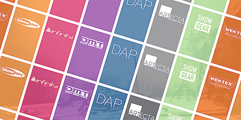 ISE 2026 - Booth 6M500N, 3 February | Event in L'Hospitalet de Llobregat | AllEvents