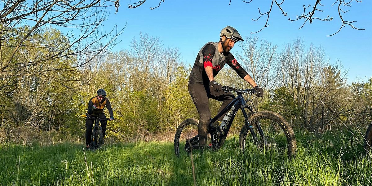 Local Intermediate / Advanced MTB Ride (lights are now mandatory), 9 October | Event in Hamilton | AllEvents