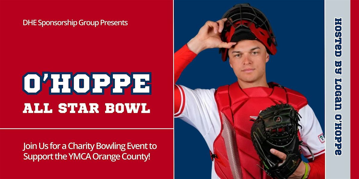2nd Annual O'Hoppe All Star Bowl - Hosted By: Logan O'Hoppe, 7 September | Event in Fountain Valley | AllEvents