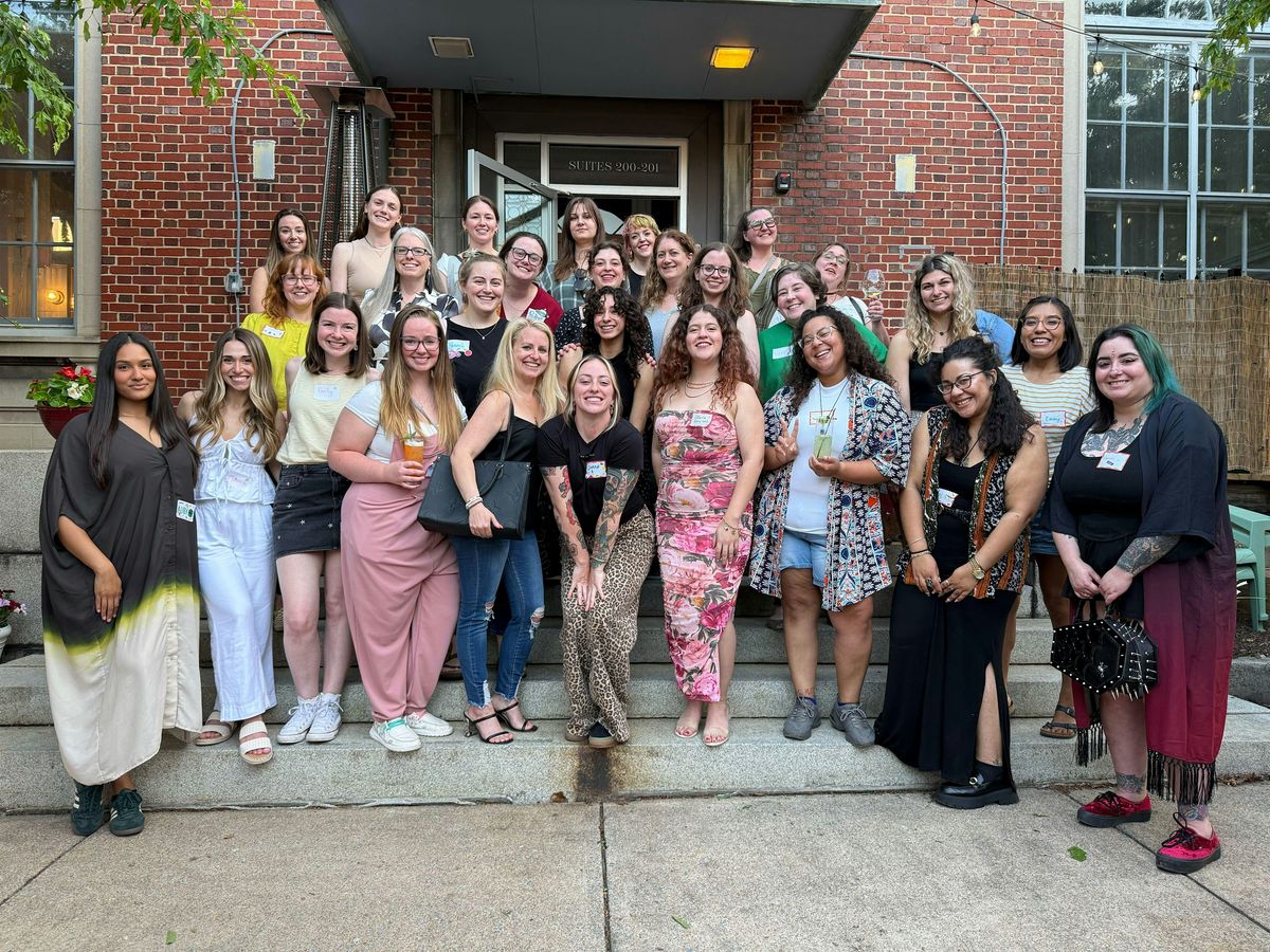 Gal Pal: August Open House, 5 August | Event in Hagerstown | AllEvents