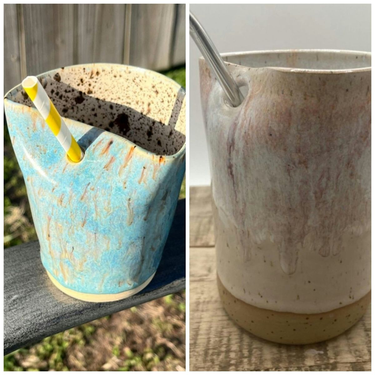 Ceramic Tumbler class at The Vineyard at Hershey, 24 August | Event in Middletown | AllEvents