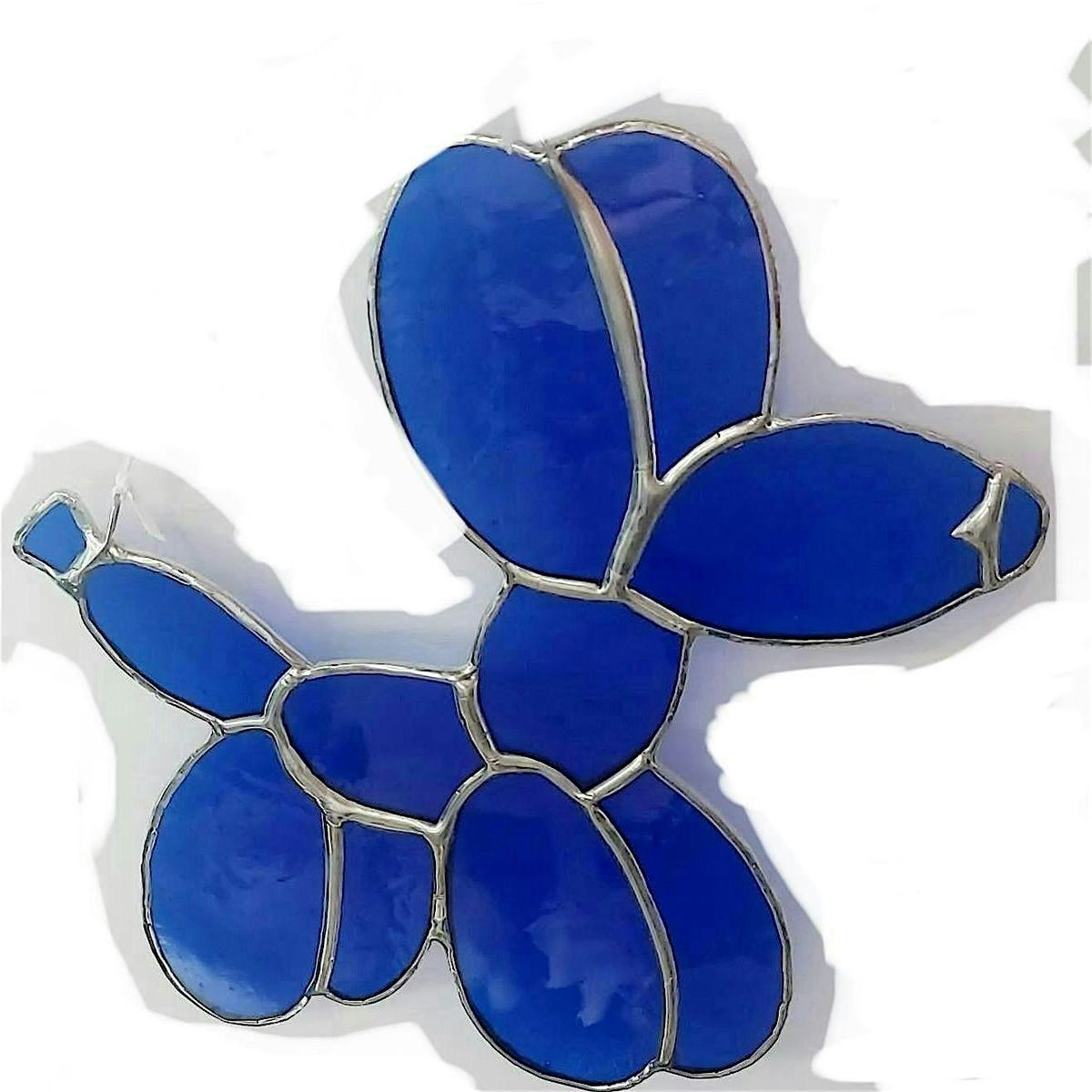 Balloon Dog Stained Glass Class Make your own, 7 September | Event in York | AllEvents