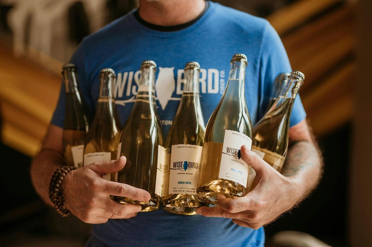 5th Annual Cider Fest (Tasting), 9 November | Event in Lexington | AllEvents