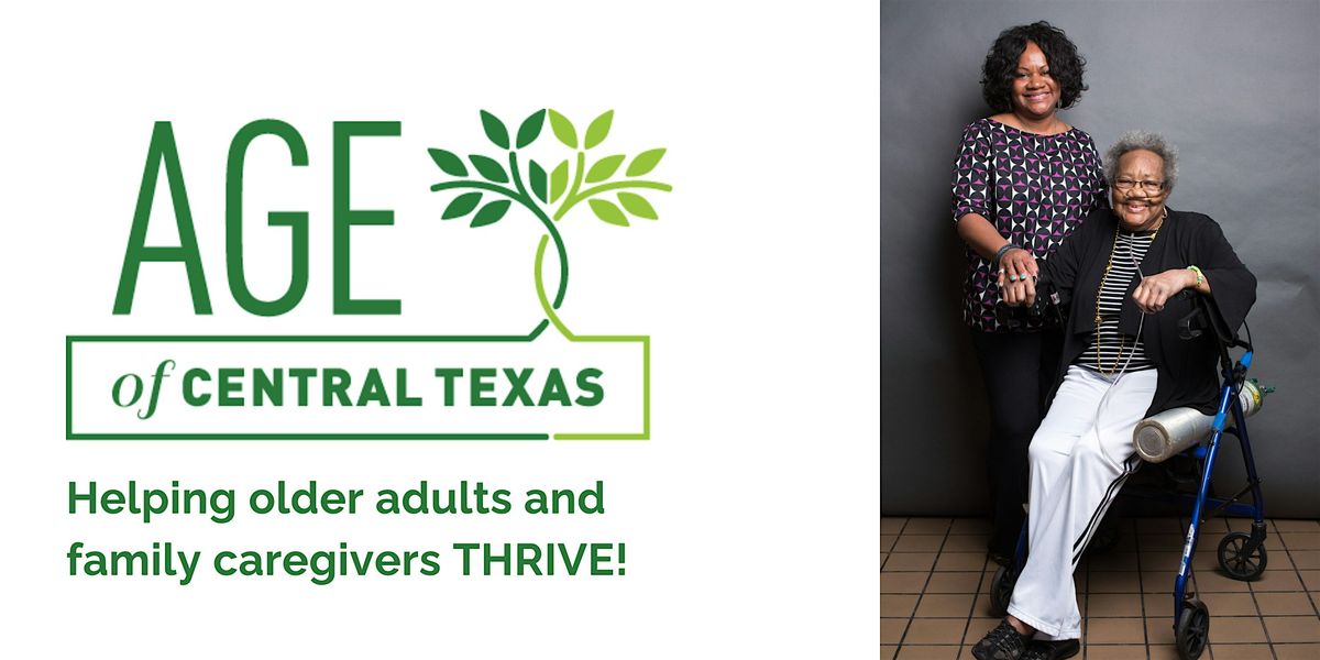 LGBTQ+ Aging & Caregiving Mini-Conference, 14 June | Event in Austin | AllEvents