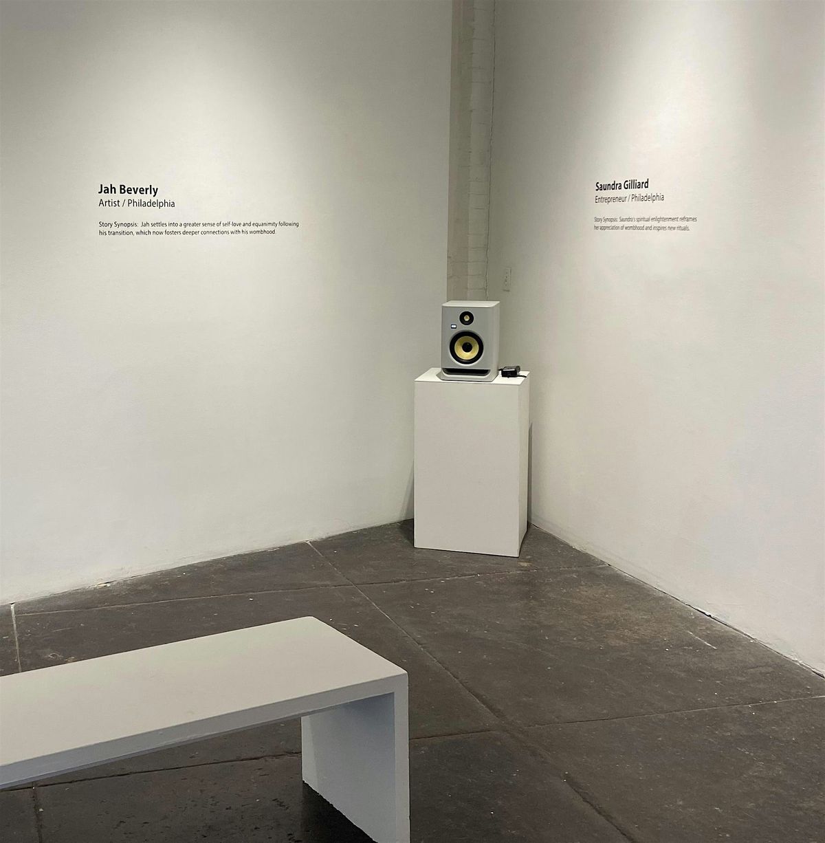 OBW Exploratory Soundscapes: Begin Your Own Oral History!, 21 June | Event in Philadelphia | AllEvents