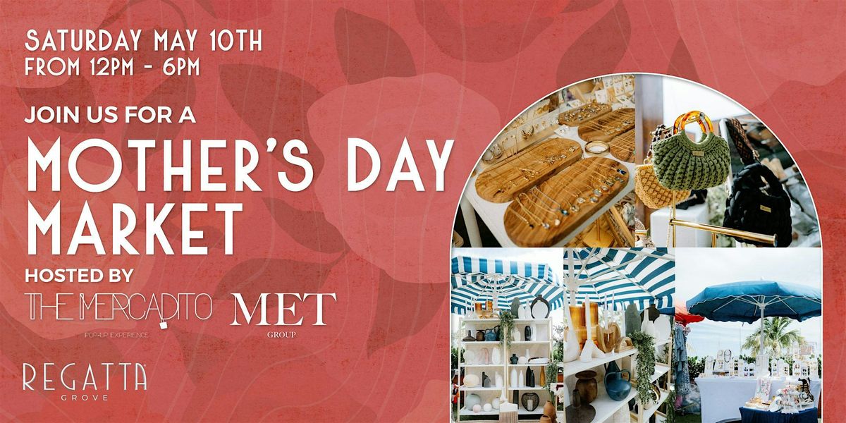 The Mercadito at Regatta Grove | Event in Miami | AllEvents