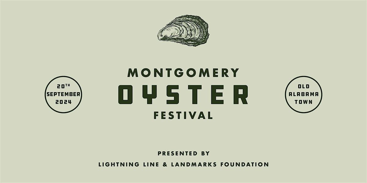 3rd Annual Montgomery Oyster Festival, 20 September | Event in Montgomery | AllEvents