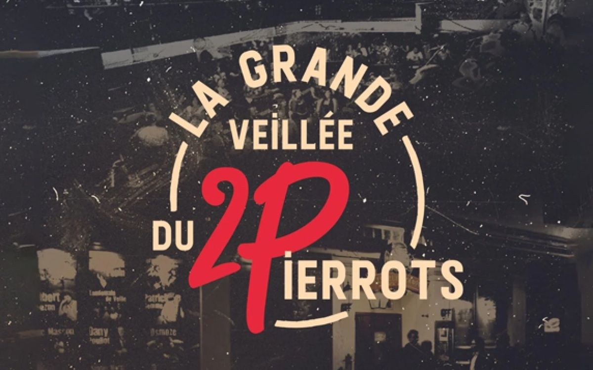 La Grande Veillee du 2 Pierrots, 18 June | Event in Montreal | AllEvents