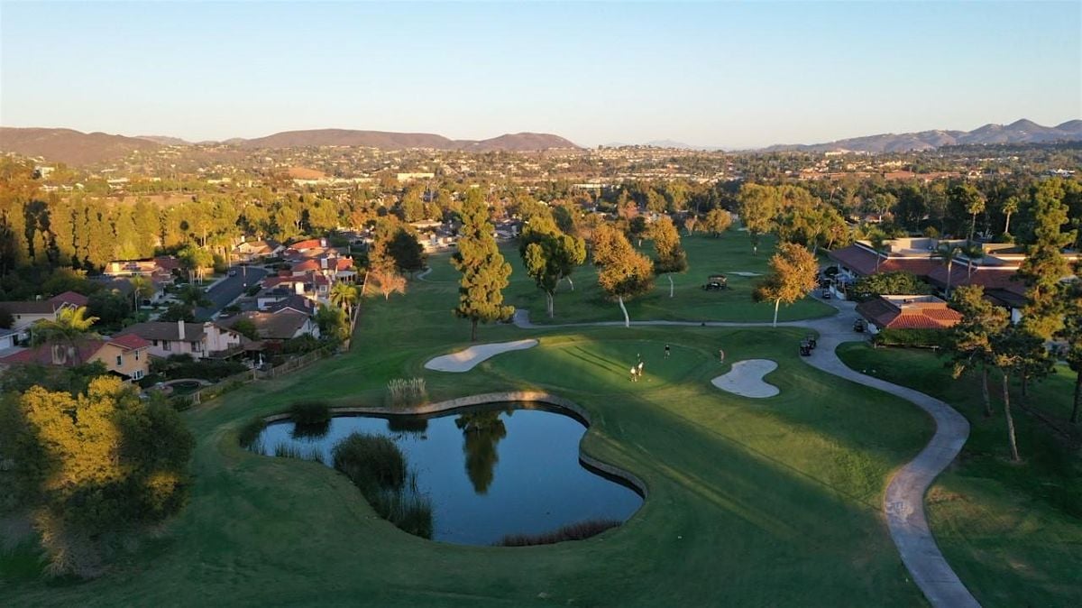 Want to experience Shadowridge like a true Member? ⛳, 2 June | Event in Vista | AllEvents
