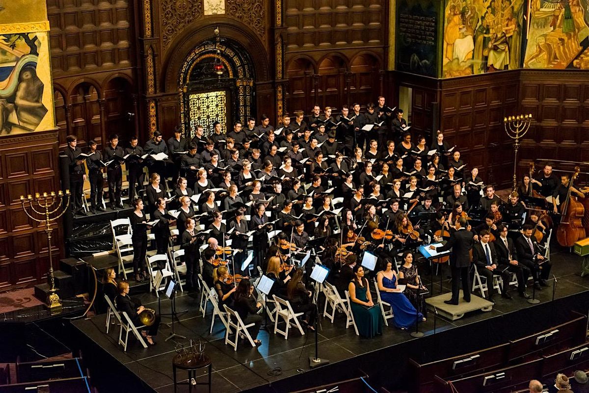 Reviving Yiddish Stage and Screen, Part I: Bas-Sheve (1924), 19 April | Event in Los Angeles | AllEvents