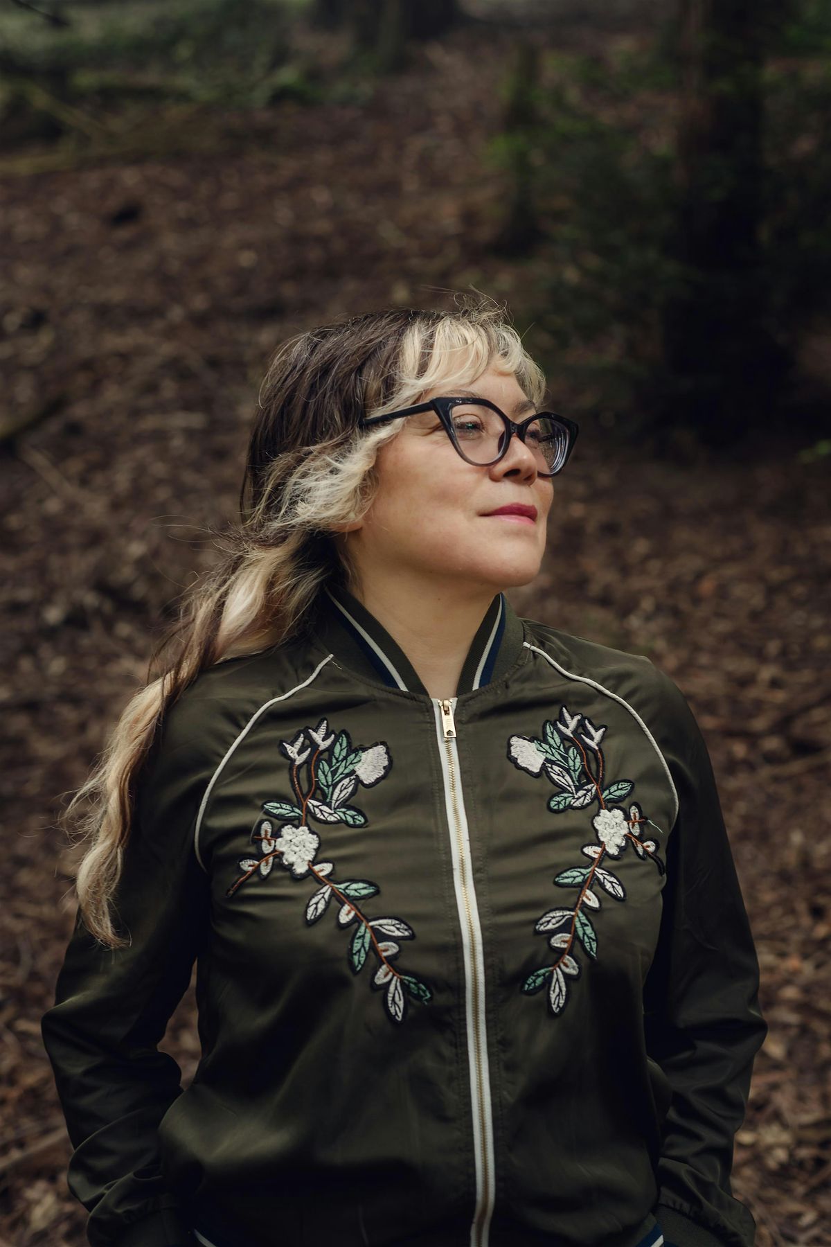 Jean Carla Rodea with Splinter Reeds: Brume, 15 August | Event in Oakland | AllEvents